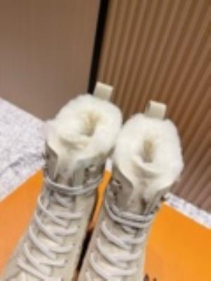 wholesale quality women louis vuitton shoes model no. 537